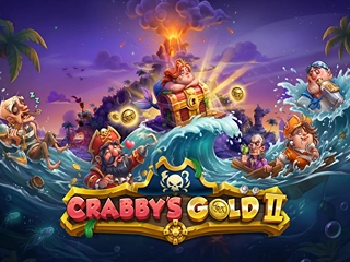 Crabbys Gold II